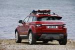 Land Rover Range Rover Evoque 5-Door 2012 года